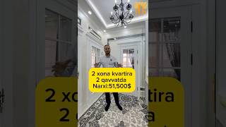 2 xona 2 qavvatda 51500 Sogdianada 999507054444 shortvideo [upl. by Arimahs]