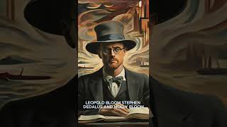 Ulysses  James Joyce Summary  Audiobook [upl. by Luy]