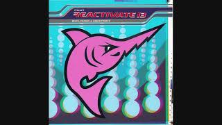 Reactivate 13 cd1 [upl. by Gemini399]