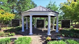 Cheatham Hill Memorial ParkMarietta  July 2019 [upl. by Candis]