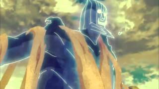 Uchiha Madara AMV Impossible 720p [upl. by Ahsaf420]