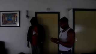 Steef amp Jermainefreestyle sessie [upl. by Naesyar]