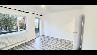 3 Bedroom Flat to Let In Green Lane Goodmayes [upl. by Nevla392]