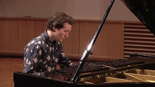 Liszt Unkarilainen rapsodia nro 6 Niklas Klaavo [upl. by Elleinod]