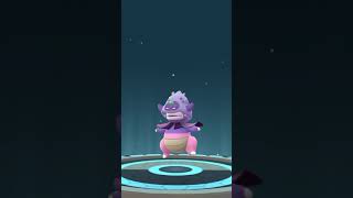 EVOLUSI GALARIAN SLOWKING [upl. by Walling]