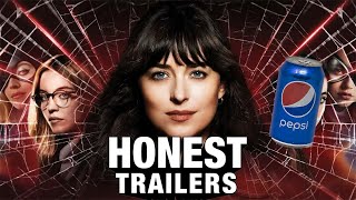 Honest Trailers  Madame Web [upl. by Sullecram395]