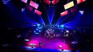 Rush  Clockwork Angels Tour  The Garden [upl. by Antoine]