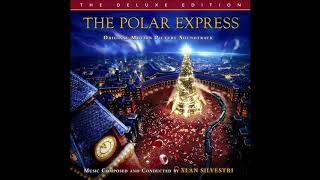 The Polar Express Deluxe Edition  06 Hot Chocolate [upl. by Cully]