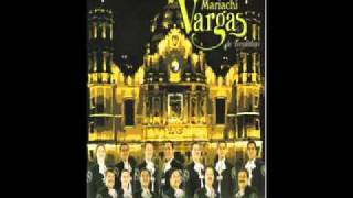 Mariachi Vargas de Tecalitlan Ave Maria [upl. by Rosalba428]