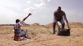 ERU ORU ATIJO  A Nigerian Yoruba Movie Starring Odunlade Adekola  Funmi Sonola [upl. by Dorothee]