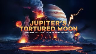 quotJupiters Volcanic Moon Io Stunning Images Revealed by NASAs Juno MissionquotJupiter Io NASA [upl. by Allisurd]