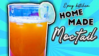 shorts 3 Best mocktails Recipes at home [upl. by Karli]