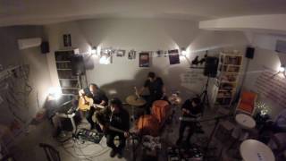 Giunto di Cardano live Respirare sinapsi  Giurami acoustic set [upl. by Tedmund867]