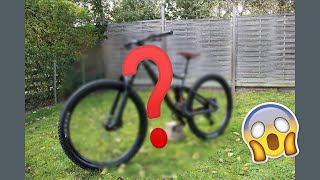 Mon nouveau VTT  Lapierre zesty AM fit 30 [upl. by Adnahsam132]