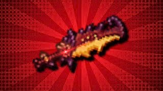 This Terraria Weapon Is Much Better Than You Think  Terraria 1449 [upl. by Enyrat735]