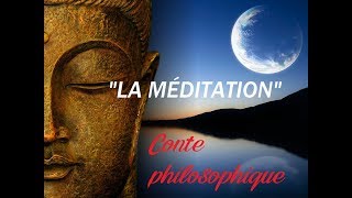 Conte philosophique pour enfants et adultes [upl. by Finlay114]