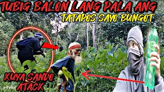 EP36 HULI KANA BUNGOT HAYUP KA😈 [upl. by Fulks]