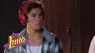 Capítulo 11 Parte 5  Mejores Escenas  Soy Luna [upl. by Araiet]