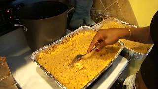 Vegan Cashew Mac and Cheese [upl. by Eugene812]