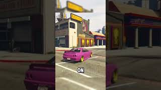 Useless Features In GTA 5 [upl. by Keppel]