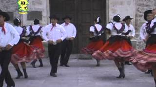 COAHUITL Ballet Folklórico LA FILOMENA Región Centro de Coahuila México [upl. by Onimixam]