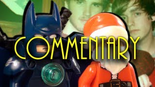 Commentary  The ForrestFire Christmas Spectacular  2nd Annual [upl. by Malone]