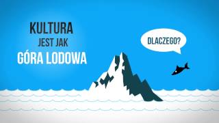 kultura jako góra lodowa [upl. by Haden]