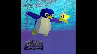 Nirvanas Nevermind but with the SM64 soundfont [upl. by Silra]