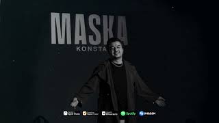 Konsta  Maska AUDIO [upl. by Sidonia]