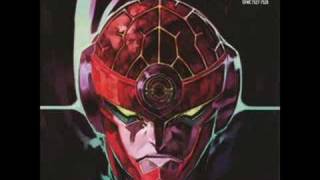 Poison Prison  Gurren Lagann OST [upl. by Dhumma]