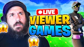 Fortnitedad Viewer Games [upl. by Ahsiled]