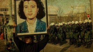 Vor 20 Jahren Kurdenproteste in Deutschland  SPIEGEL TV [upl. by Pebrook371]