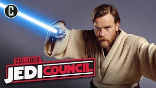 Will the ObiWan Movie Debut on the Disney Streaming Service  Jedi Council [upl. by Emeric]