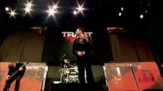 Trapt  Headstrong Live  Crue Fest [upl. by Aroc18]