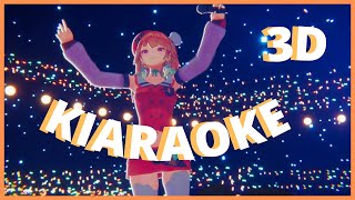 【Takanashi Kiara】LADYLIKE Kiaraoke [upl. by Dat192]