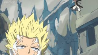 FairyTail Amv  Natsu amp Gajeel VS Rogue amp Sting [upl. by Healy]