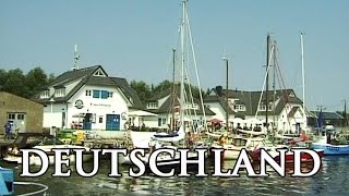 Deutschlands Ostseeinseln  Reisebericht [upl. by Doll]