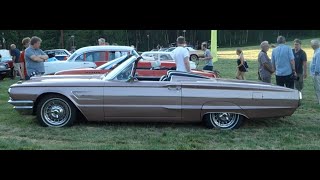 1965 Ford Thunderbird Convertible [upl. by Alle]