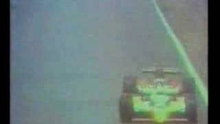 Gilles Villenueve vs Rene Arnoux Dijon 79 [upl. by Anaerol613]