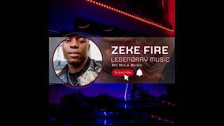 Zeke Fire x Joewizy x Kevmase  Uchandifunga Official Audio [upl. by Vatsug]