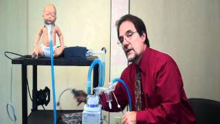 Troubleshooting your childs humidifier [upl. by Akkin]