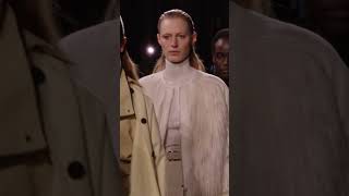 Hermès Womens FallWinter 2024 collection [upl. by Dallis]