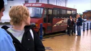 Gavin and Stacey S01Ep01 Last Scene BBC Comedy [upl. by Leckie]