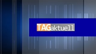 TAGaktuell vom 05092018 [upl. by Daune]