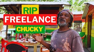 This is what Freelance Chucky had to say about his place  Portland Jamaica [upl. by Aretta]