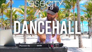 Old School Dancehall Mix  The Best of Old School Dancehall by OSOCITY [upl. by Ezmeralda]