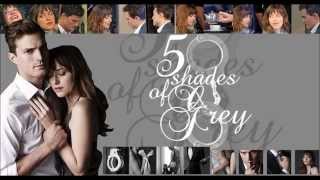 Audio Fifty Shades of Grey Beyoncé  Crazy in Love Original [upl. by Xantha]