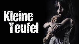 Kleine Teufel  Creepypasta German  Deutsch  Hörbuch Kurzgeschichte [upl. by Rukna]