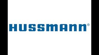 Hussmann Case Study [upl. by Freedman]