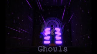 Ghoulz Montage The Elite of Bloodlines [upl. by Einnol]